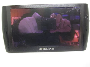 Tablet Arnova 7 G2 - AN7G2 - Imagen 1 de 8