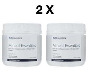 Metagenics Mineral Essentials 153 g x 2 - Picture 1 of 3