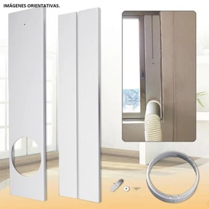 CECOTEC 08169 - KIT DE INSTALACION VENTANA CORREDERA AIRE - Imagen 1 de 1