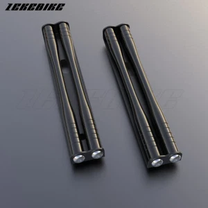 Radiator Side Rod Set For Kawasaki Z900RS 2018-2023 Z900RS Performance 2018-2022 - Picture 1 of 7