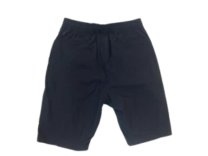 Club Monaco Men Casual Short Pantalons Court Black Size XS NTW $69.00 - Picture 1 of 2