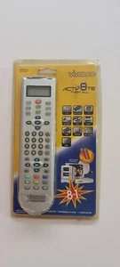 Mando Universal con LCD VIVANCO UR850 - Imagen 1 de 3