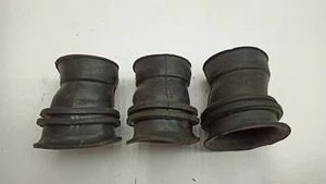 Luftfiltergummis Kawasaki Z1 900 1000 airfilter intake rubber tubes - Bild 1 von 5