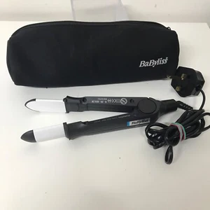BaByliss Trevor Sorbie piastra per capelli in ceramica C15 - styler professionale - Foto 1 di 7