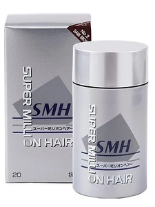 Super Million Hair 20g - Color No.2 Dark Brown - Picture 1 of 1