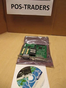 Intermec Industrie EasyLan Card LAN100I Interface Kit For XP - Picture 1 of 1