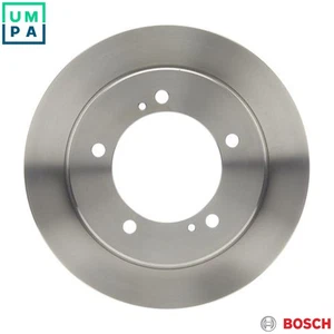 2x BRAKE DISC 0 986 479 486 FOR SUZUKI GRAND/VITARA/Open/Off-Road/Vehicle/XL-7 - Picture 1 of 13