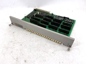 New Siemens 505-4816 PLC Output Module 16-Point 110/220VAC 50/60HZ - No Box - Picture 1 of 7