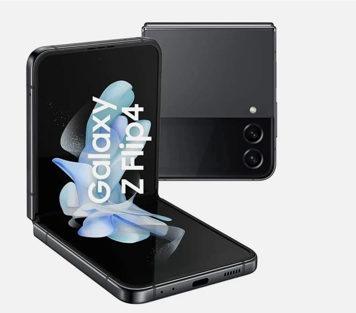 Preços baixos em Samsung Galaxy Z Flip4 512GB | eBay