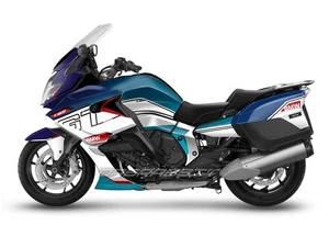 NEW Graphic kit for BMW K 1600 GT (2017~) Decal Sticker Kit (HF-BGT) - Picture 1 of 6