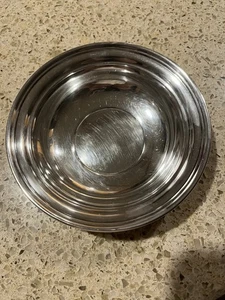 Gorham Sterling Bonbon Bowl #141 Sterling Silver - Picture 1 of 4