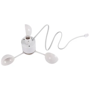 WH-SP-WS01 Anemometer Wind Geschwindigkeit MessgeräT Wind Geschwindigkeit S3571 - Bild 1 von 8