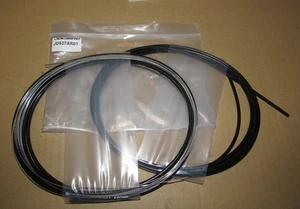 Jagwire LEX-SL 2 Rear Derailleur Housing, 1 Rear Derailleur Cable NEW - Picture 1 of 2
