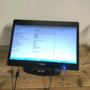 PS-3416E POS All-In-One-PC / Touch - POS computer Registratore Di Cassa - 2Gb ✅ - Foto 1 di 5