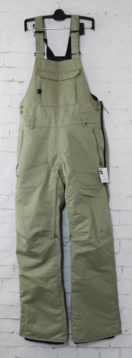 686 Green Winter Sports Snow Pants & Bibs for sale | eBay