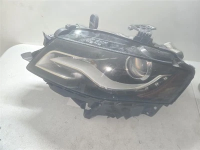 Faro izquierdo AUDI A4 S4 HID XENON 2009-2012 LE 07 F 6164, 0 302 530 271 OEM Foto 1 de 4