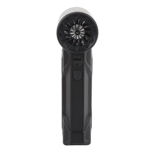 Compressed Air Duster 3 Gear Wind Speed 160000RPM With LED Light Rechargeable C - Afbeelding 1 van 24