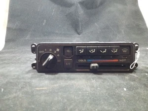 Temperature Control With AC Fits 98 ALTIMA 437018 - Picture 1 of 12