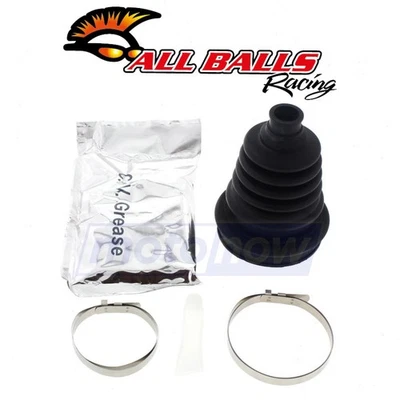 All Balls Universal CV Boot for 2015 Can-Am Outlander L Max 450 DPS - Drive yw Foto 1 de 4