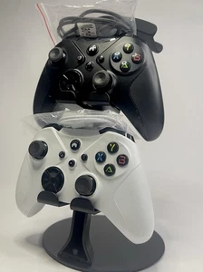 (2 Stück) PC Gaming Controller - kabellos - mit Ständer - gebraucht - Bild 1 von 11