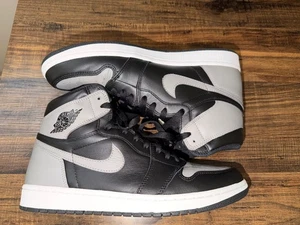 Größe 11 - Jordan 1 Retro OG High Shadow - Bild 1 von 8