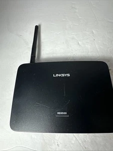 Linksys RE6500 Dual-Band Wireless (5) - Picture 1 of 1