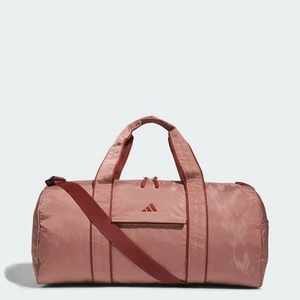 adidas Performance AU Women Warm Clay Yoga Duffel Bag - Picture 1 of 10
