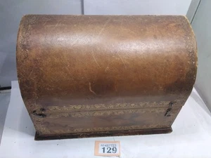 Stationery Box Vintage Desktop Tidy - Picture 1 of 9
