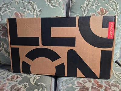 Portátil Lenovo Legion 9 18" U9 275HX RTX 5080 64GB 2TB QHD FHD/UHD 440Hz/240Hz - Imagen 1 de 4