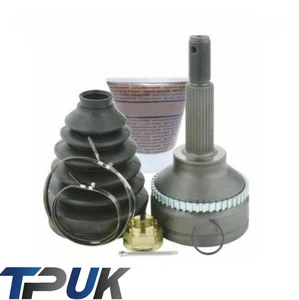 FÜR FORD TRANSIT CV GELENKSATZ ANTRIEBSWELLE MK7 2.2 6-GANG RECHTS RADSEITE ABS - Bild 1 von 2