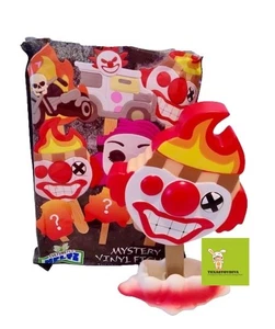 Culturefly Meltz SWEET TOOTH Clown Vinile Gelato Bar Metallo TWISTATO **LEGGI** - Foto 1 di 2