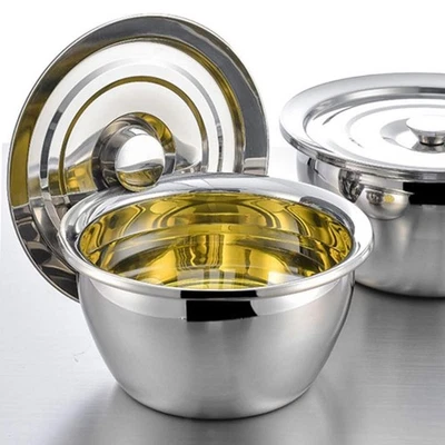 Contenitore con Coperchio Pentola per Olio Versatile per La Cucina Del - Immagine 1 di 4