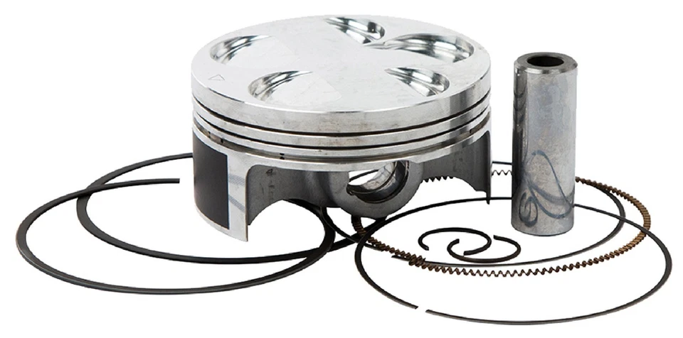 New Vertex High Comp Forged Piston Kit for Yamaha YZ 250 F (01-07) 22889A Foto 1 de 1
