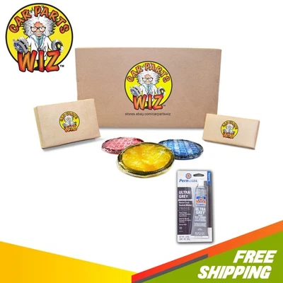 Kit de reanillo de motor para 03-09 Dodge Ram 2500 Ram 3500 5,9 L 24 V OHV Foto 1 de 4