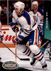 1993-94 Parkhurst Ian Herbers #70 - Picture 1 of 2