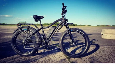 Blackbird BOLTON Ebike UL 2849 compliance  - Image 1 of 4