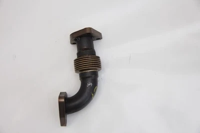 Exhaust manifold hose Opel VECTRA C Caravan 135 kW 184 HP diesel 61772 - Image 1 of 3