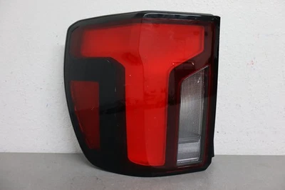 Luz trasera izquierda Honda Passport 2026 OEM Foto 1 de 4