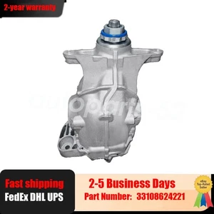 Rear Axle differential 2.81 For BMW 330 325i 425i 430i G20 G22 G26 33108647923 - Picture 1 of 6