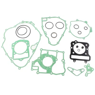 Complete Gasket Set For KAWASAKI Bayou 300 KLF300B 88-04 LAKOTA 300 1995-2003 AU - Image 1 of 4