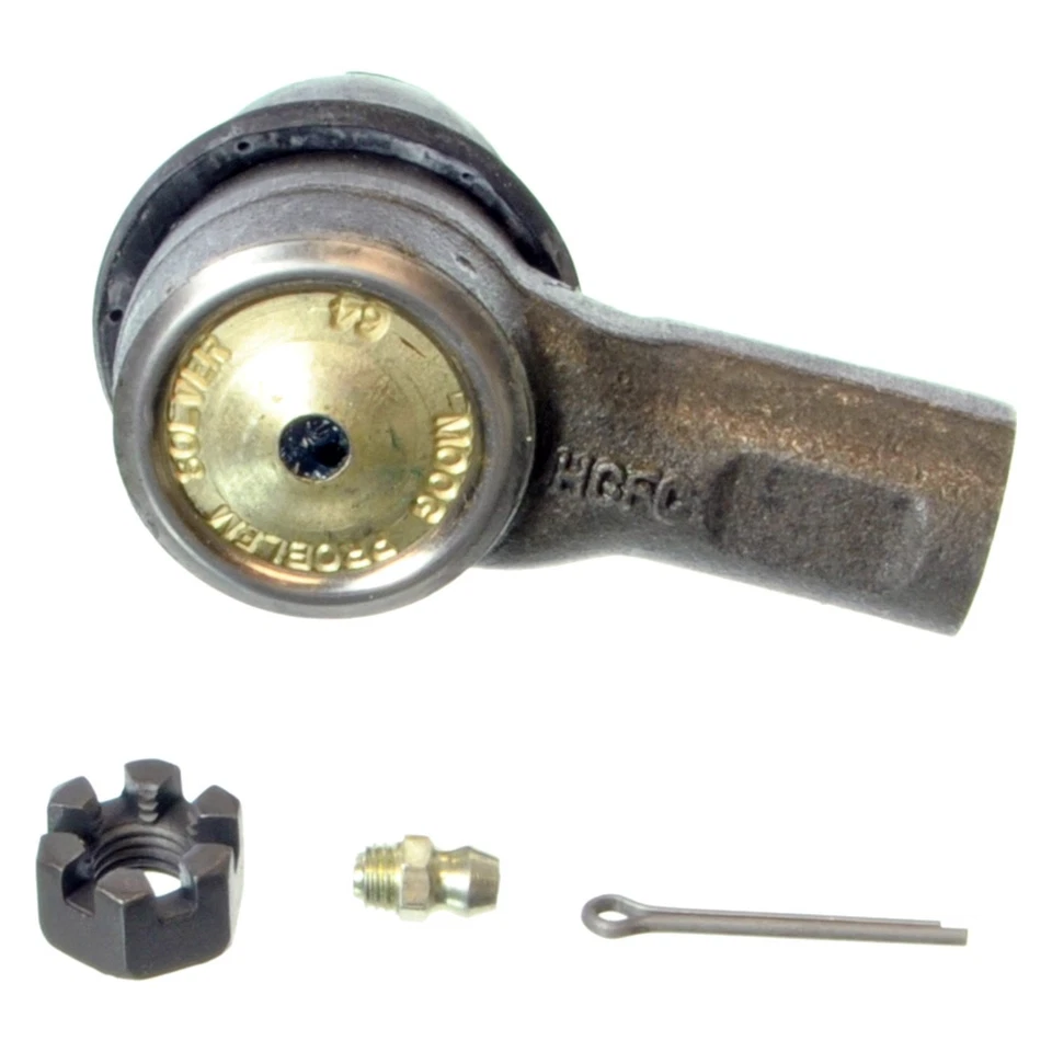 For Honda Civic 2001-2005 Quick Steer ES3581 Outer Steering Tie Rod End Foto 1 de 1