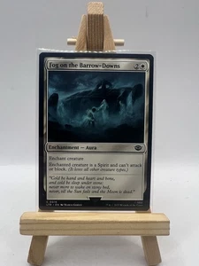 Nebel auf den Barrow-Downs [Der Herr der Ringe: Geschichten aus Mittelerde] Magic MTG - Bild 1 von 13
