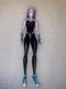 Marvel Legends Spider-Gwen Spider-Man: Across the Spider-Verse Actionfigur - Bild 1 von 2