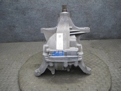 17-23 PORSCHE PANAMERA 971 3.0L REAR AXLE DIFFERENTIAL CARRIER 08X507021 44K - Image 1 of 4