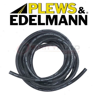 Edelmann Gear To Pump Power Steering Return Hose for 1989-1990 Dodge D250 ki - Image 1 of 4