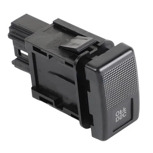 High Compatibility Traction Control Button Switch for Mazda OEM Specification - Picture 1 of 10