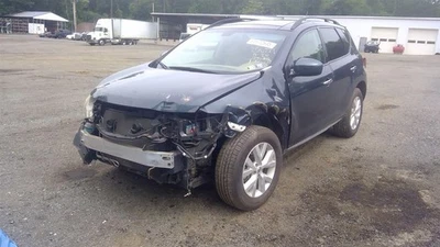 Used Front Right Drive Axle Shaft fits: 2011 Nissan Murano Front Axle R. AWD Fro Foto 1 de 4