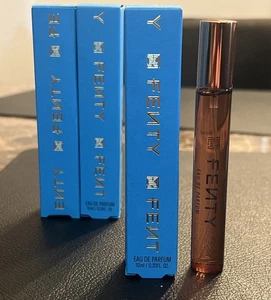 FENTY BEAUTY Eau De Parfum EDP Tamaño de Viaje Perfume Spray NUEVO .33 fl oz 10 ml x1 - Imagen 1 de 5