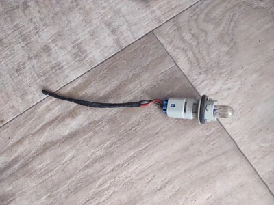 Parachoques delantero izquierdo solo coleta JAGUAR XJS 93.5 94 95 96 MARCADOR LHC5031AA Foto 1 de 4