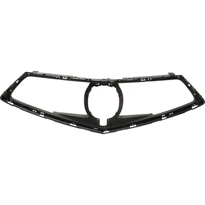 New Front Grille Grill For 2018-2020 Acura TLX Sedan 2.4L 3.5L - Image 1 of 4